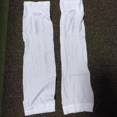 着圧ソックスの画像