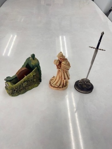 置物　アクセサリー