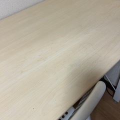 家具 オフィス用家具 机の画像