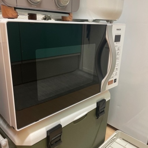 【予定者決まりました】家電 キッチン家電 オーブンレンジ