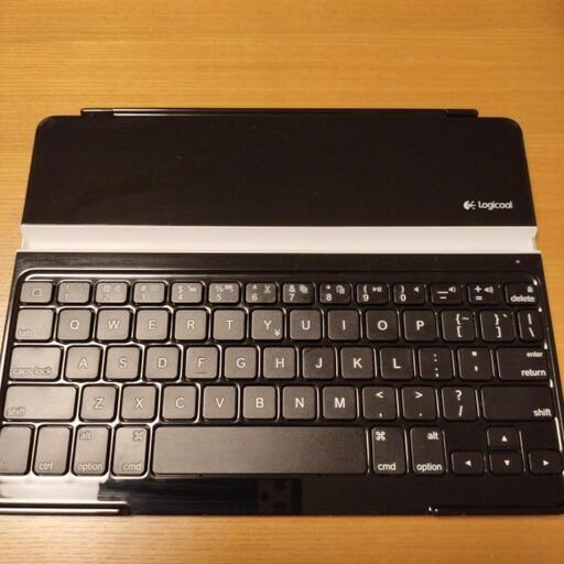 Logicool Bluetooth対応キーボード