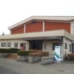 6/2（日）安中原市体育館借りました！