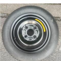 T105/90D12  80M  BRIDGESTONE  応急...
