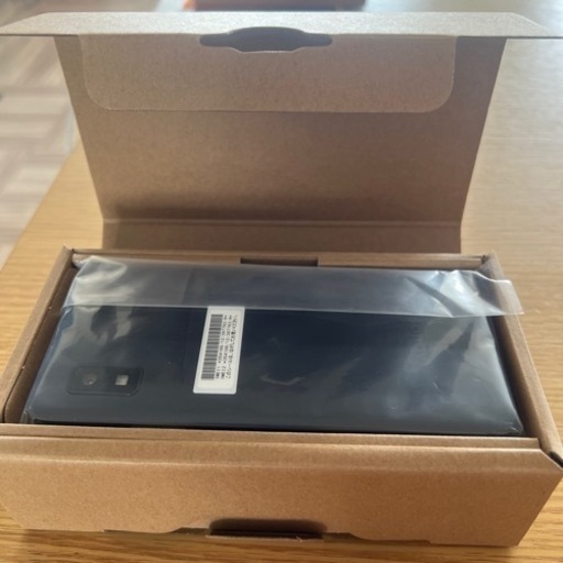 AQUOS wish3(A303SH) 新品未使用品 SIMフリー