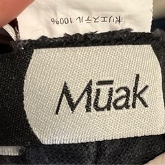 ナイロン帽子　タイの画像