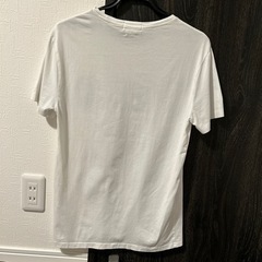 ポロラルフローレンTシャツの画像