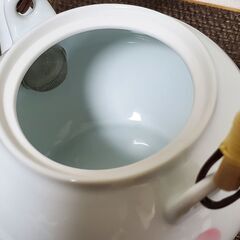急須　湯呑　など　緑色の急須は難有　必要な方におまけでお付けしますの画像