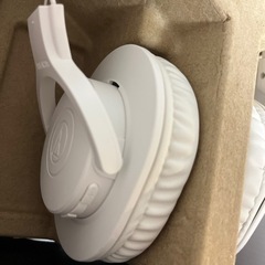家電 オーディオ ヘッドフォンの画像