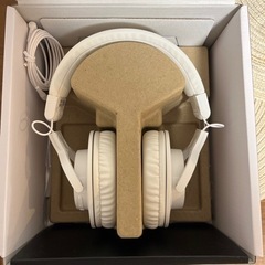 家電 オーディオ ヘッドフォンの画像