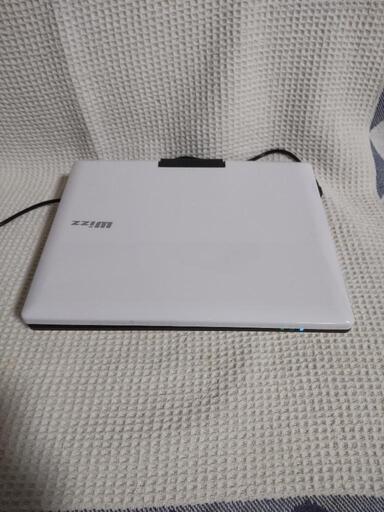 ポータブルDVDプレーヤー