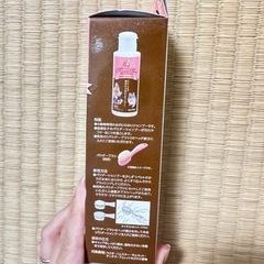 小動物用粉シャンプー、ブラシ・ハムスター用トイレ（未使用）　　の画像