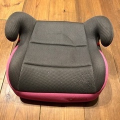 【お取引決定しました】子供用品 キッズ用品 車用ジュニアシート