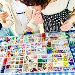 カスタムボールペン✒️のワークショップ