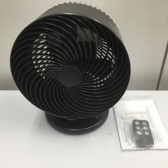 【美品】サーキュレーター「+-0」