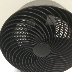 【美品】サーキュレーター「+-0」の画像