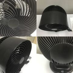 【美品】サーキュレーター「+-0」の画像