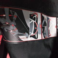 Scicon シーコン Aerocomfort Revolution 53 輪行バッグ

の画像