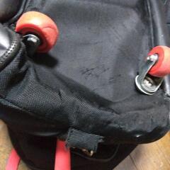 Scicon シーコン Aerocomfort Revolution 53 輪行バッグ

の画像
