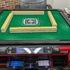 三田市で麻雀