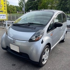 ★ご成約ありがとうございました★三菱　アイ　車検令和8年2月　走...