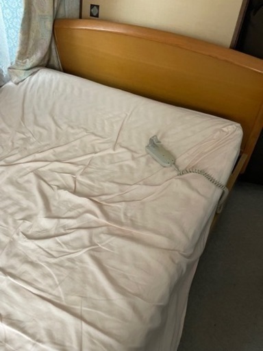 電動ベッド