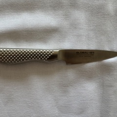 GLOBAL-IST 皮むき　刃渡8cm IST-03