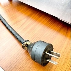 小型電気フライヤー　の画像