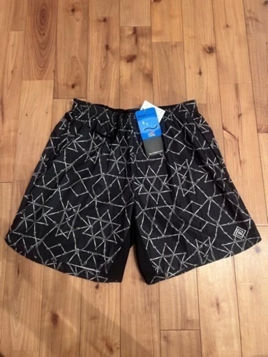 新品タグ付】ELDORESO エルドレッソ RAISE TRAIL PANTS