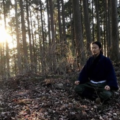  まもなく開催！★6/23(日)目黒　古来の忍術・密教瞑想を基にした 【印瞑想】講習会 の画像