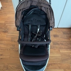 子供用品 ベビー用品 ベビーカー、バギーの画像