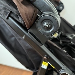 子供用品 ベビー用品 ベビーカー、バギーの画像