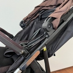 子供用品 ベビー用品 ベビーカー、バギーの画像