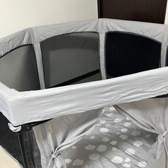 子供用品 ベビー用品 安全、ベビーサークルの画像