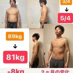 ダイエットをしたい人！腸活で痩せます！ - 渋谷区