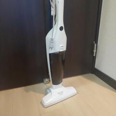 家電 生活家電 掃除機の画像
