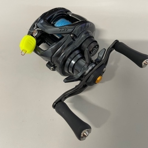 20 タトゥーラ　SVTW 103HL 美品