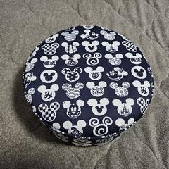 ディズニー入れ物