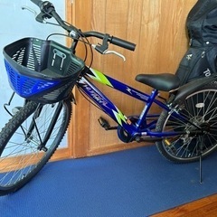 【商談中
】自転車 マウンテンバイク