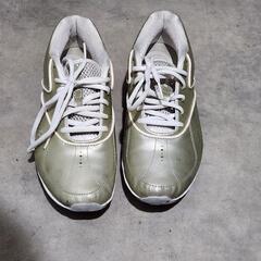 Reebok　リーボック　イージートーン『履くだけジム』25cm