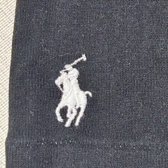 古着☀︎ラルフローレン ニット の画像