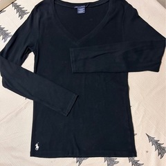 古着☀︎ラルフローレン ニット 