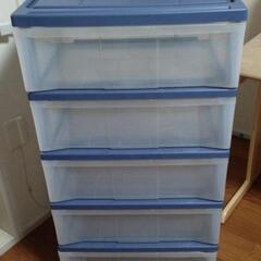 家具 収納家具 タンス、衣類収納の画像