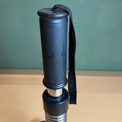 握力・腕力UP アームトレーニング・マッスルプレミアムバーの画像