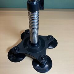 握力・腕力UP アームトレーニング・マッスルプレミアムバーの画像