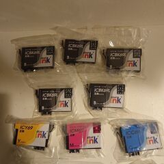 エプソン 互換インク