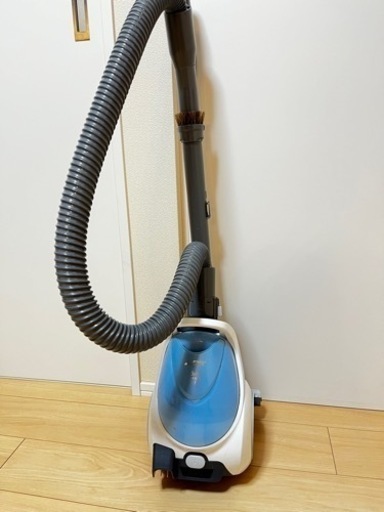 家電 生活家電 掃除機