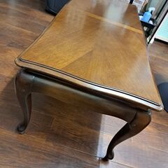 maruni / マルニ ルネッサンス マキシマム センターテーブル リビングテーブル の画像