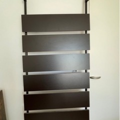 家具 収納家具 本棚の画像
