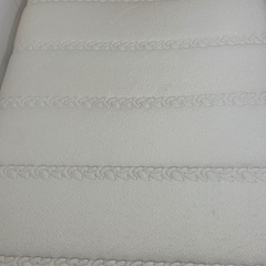 ケユカのセミダブルマットレス(無料)の画像