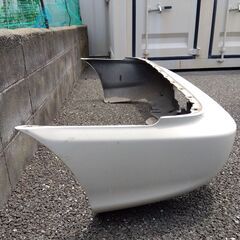 値下げ　インテグラ　リアバンパー　DC2　96スペックの画像